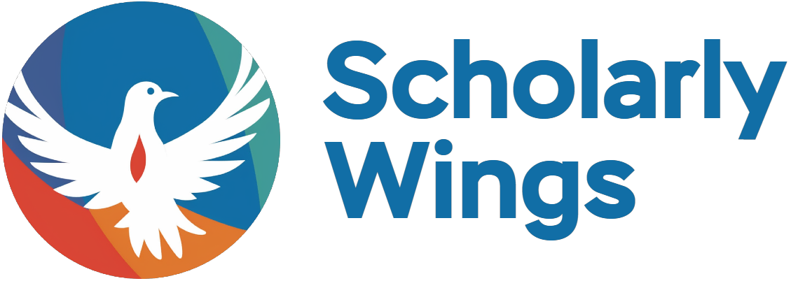 Scholarly Wings